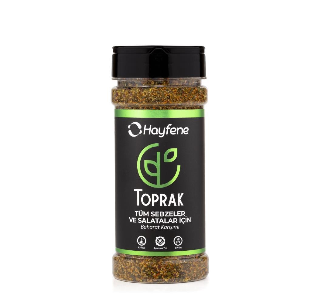 2'li Toprak Baharatı 100 G Baharat Seti