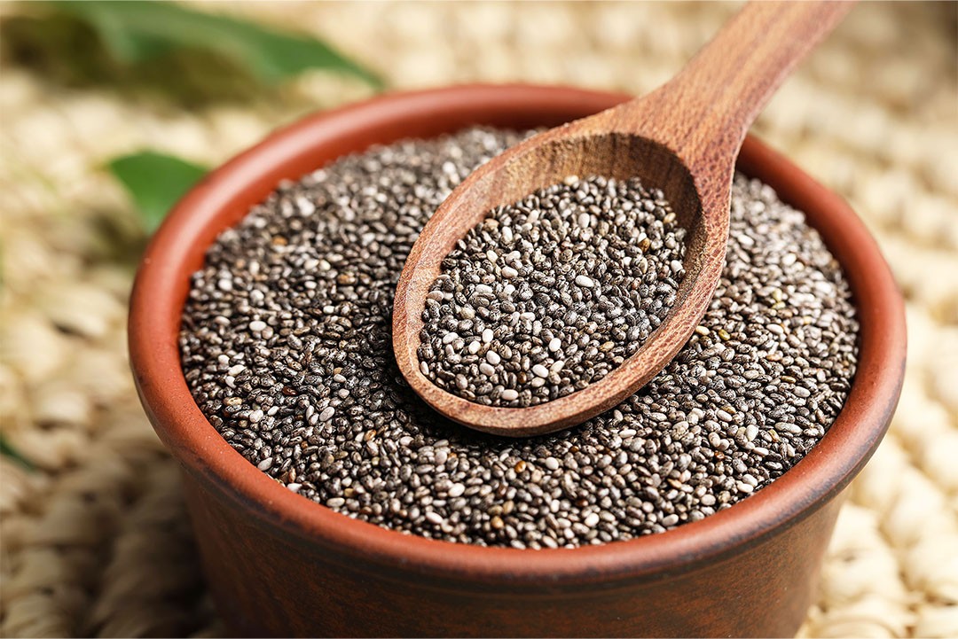 Chia Tohumu Nedir? Ne İşe Yarar? Faydaları Nelerdir?