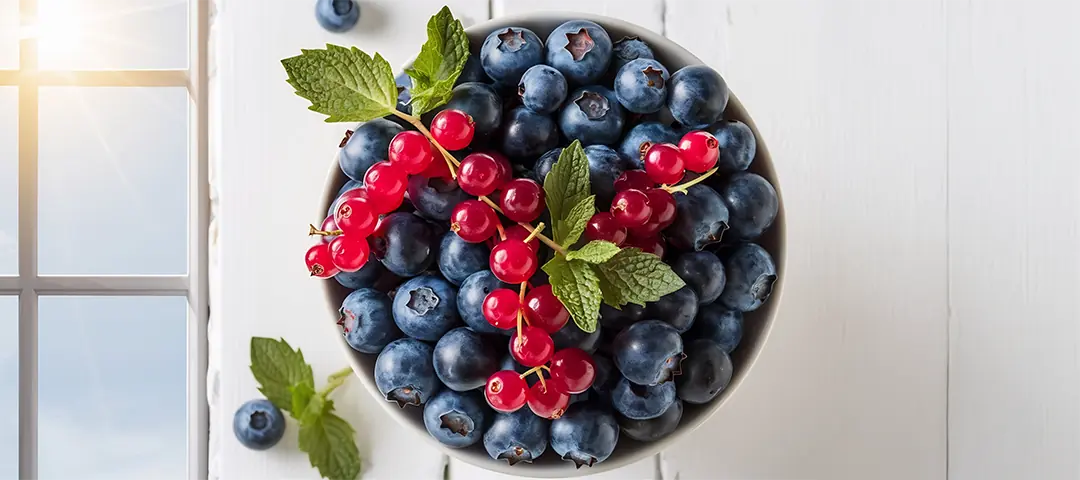 Yaban Mersini ve Turna Yemişi Arasındaki Farklar Nelerdir?