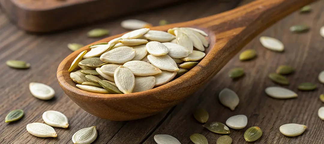 Kabak Çekirdeği Nedir? Nerede Yetişir ve Nasıl Kullanılır?