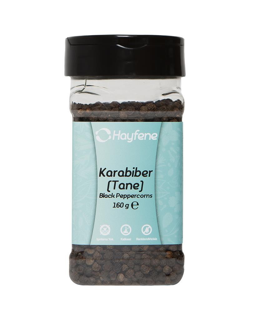 Karabiber Tane 160 Gr