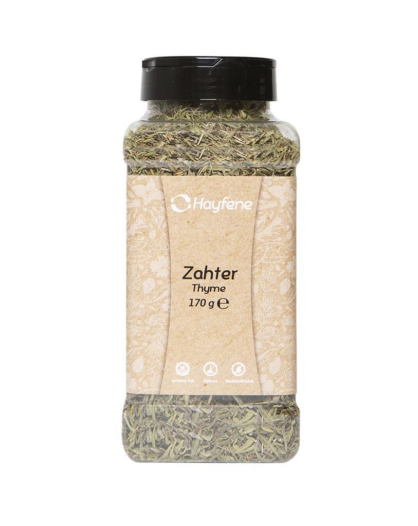 Zahter (Dağ Kekiği) 170 gr