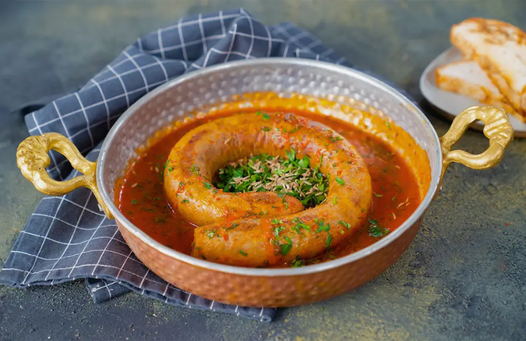 Mumbar Dolması