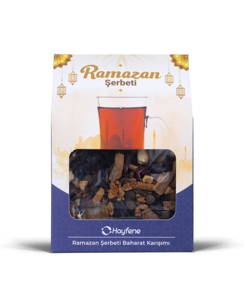 Ramazan Şerbeti Baharatı 150 g