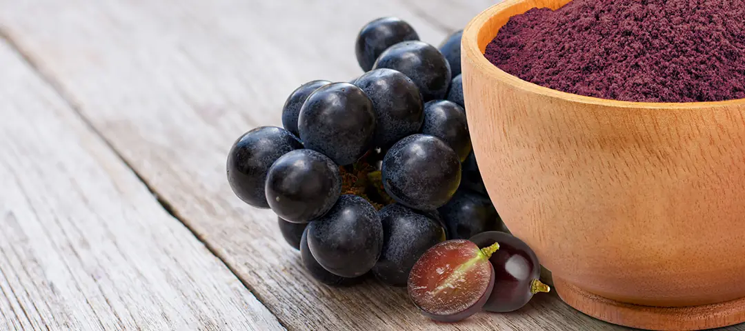 Siyah Üzüm Çekirdeği Nedir ve Nasıl Tüketilir?