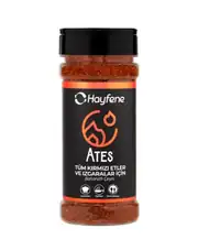 Ateş Baharatı 100 g (Elementler)