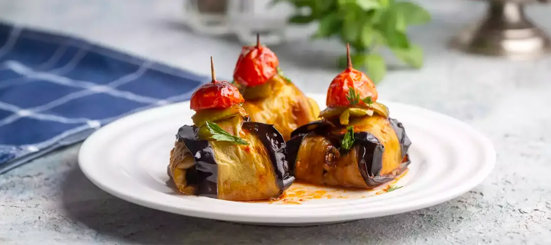 İslim Kebabı Tarifi