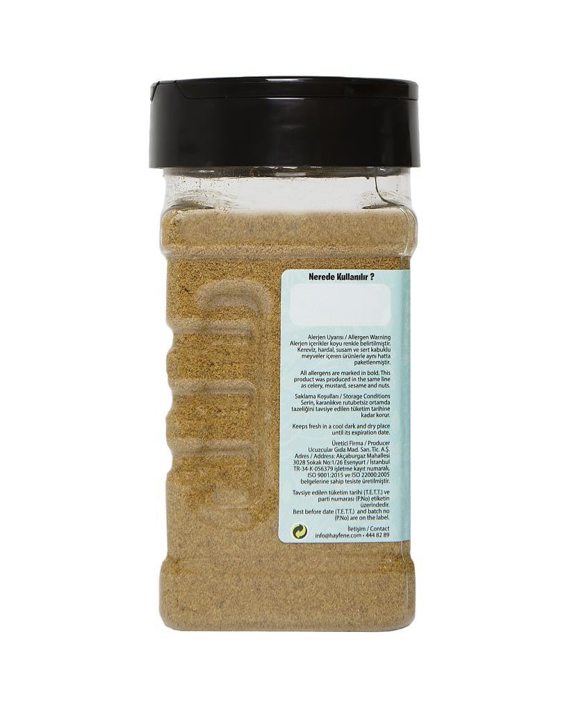 2'li Kimyon Öğütülmüş ( Toz ) 150 G Baharat Seti