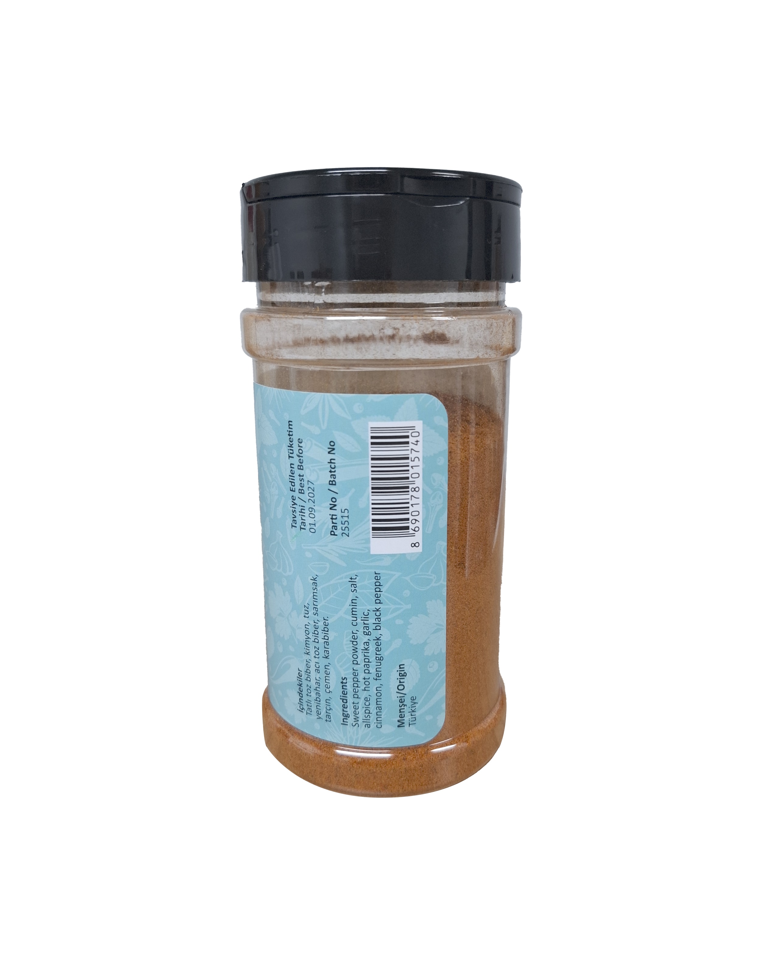 Sucuk Baharatı 150 G