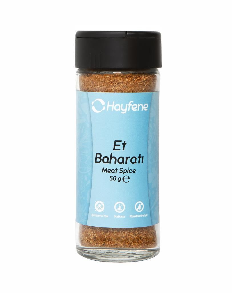 Et Baharatı 50 gr