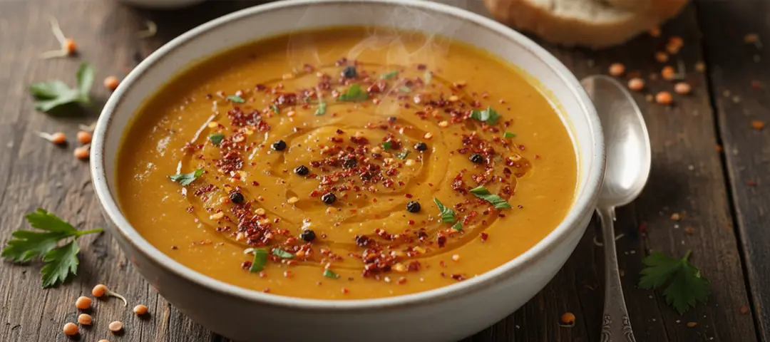 Çorbalara Hangi Baharatlar Yakışır?