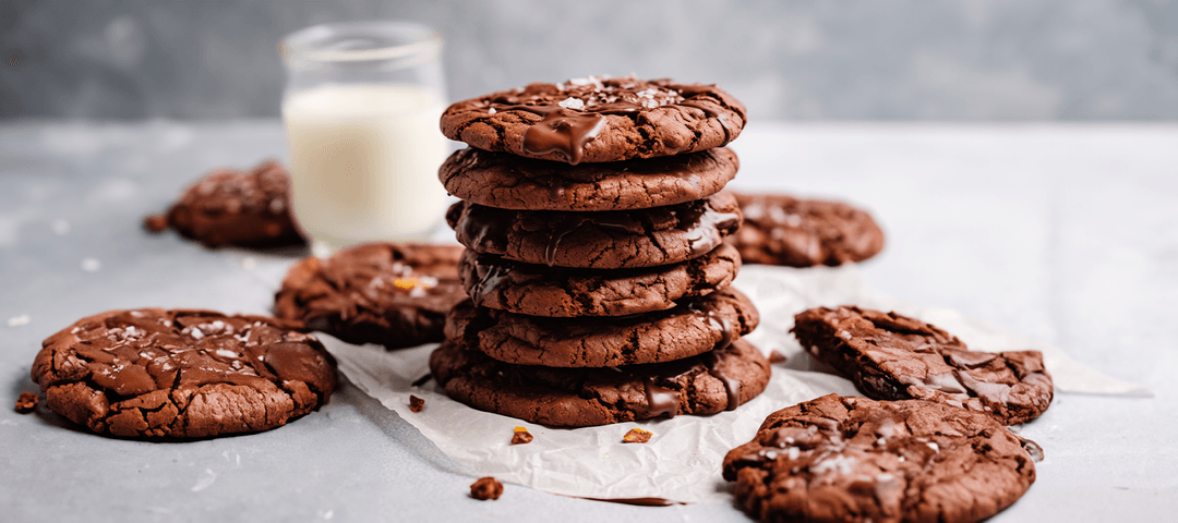Browni Kurabiye Tarifi