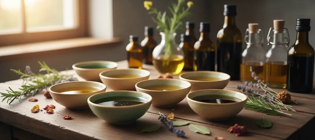 Bitkisel Yağlar Nelerdir? En Popüler Yağların Özellikleri