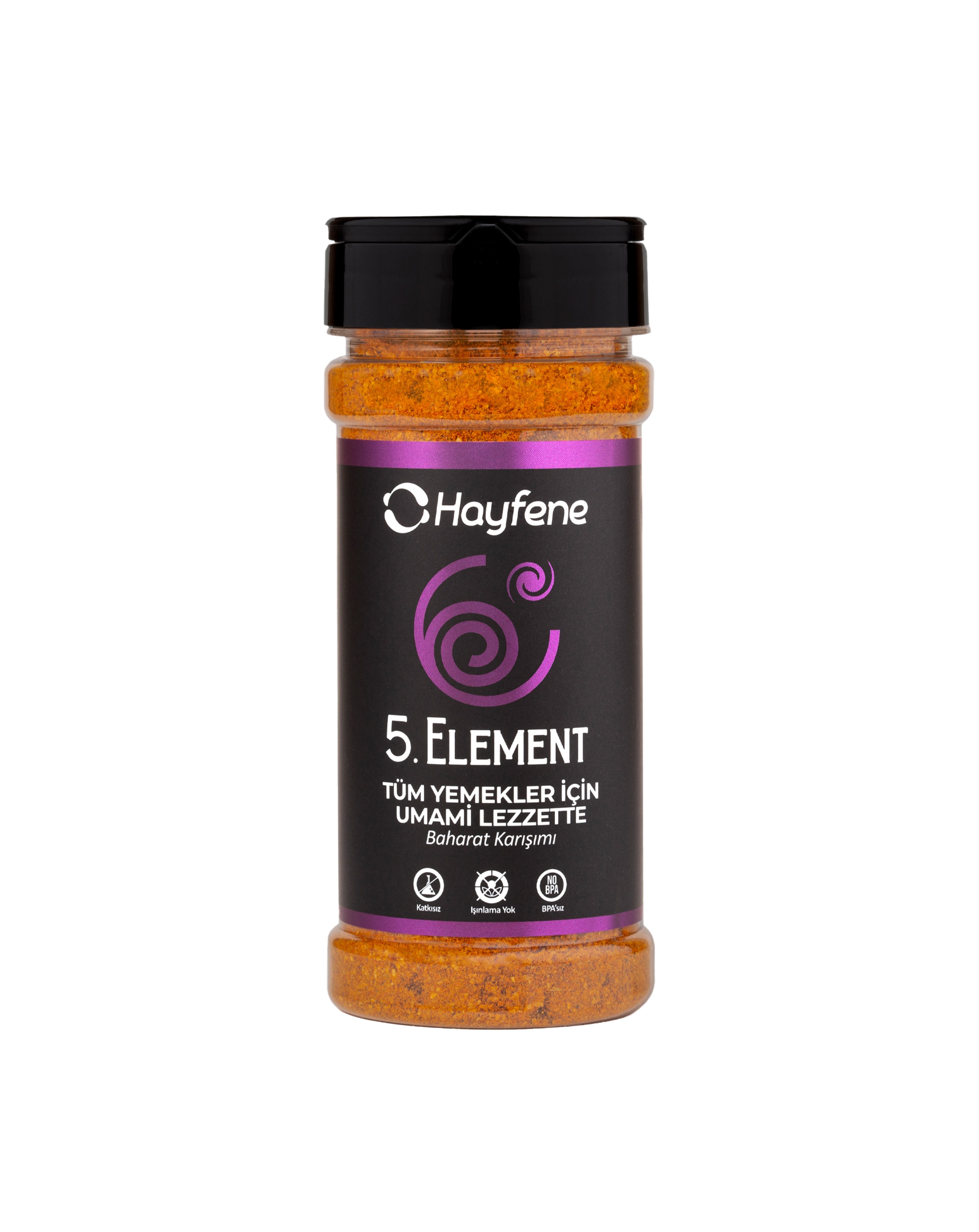 5. Element Spice Mix 140 g (Elements)