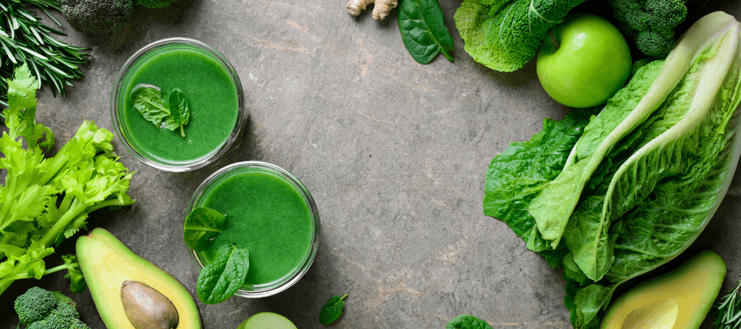Diyetinize özel smoothie tarifleri
