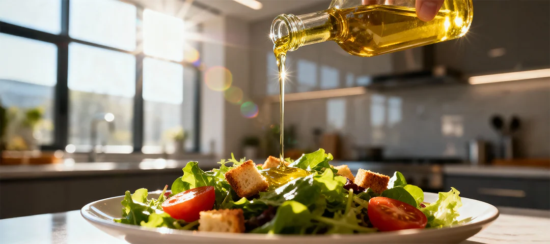 Yemeklik Yağlar ve Kullanım Alanları