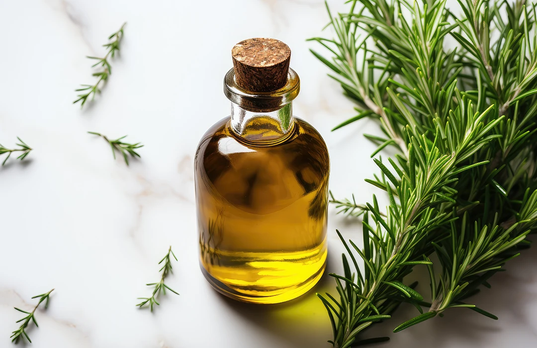 Saf Biberiye Yağı ile Karışım Ürünleri Nasıl Ayırt Edilir?