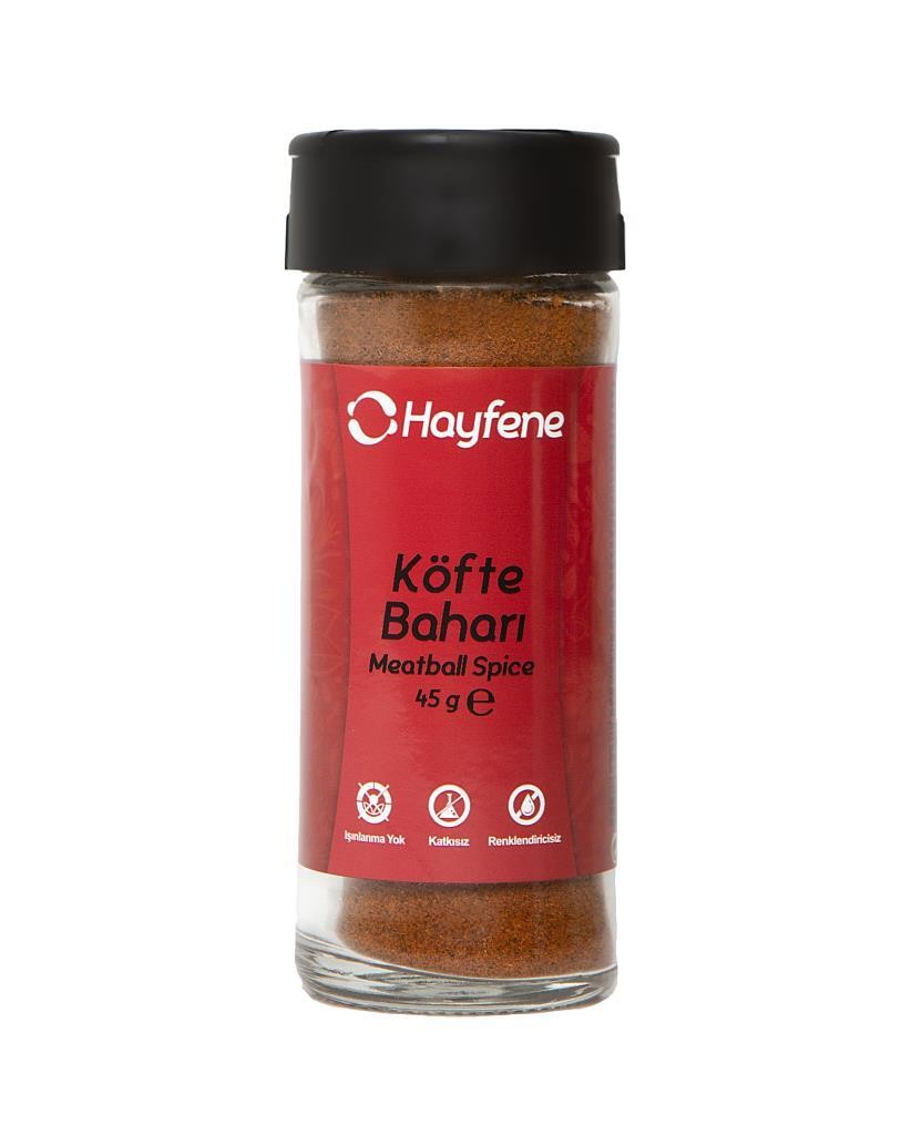 Köfte Baharı 45 gr