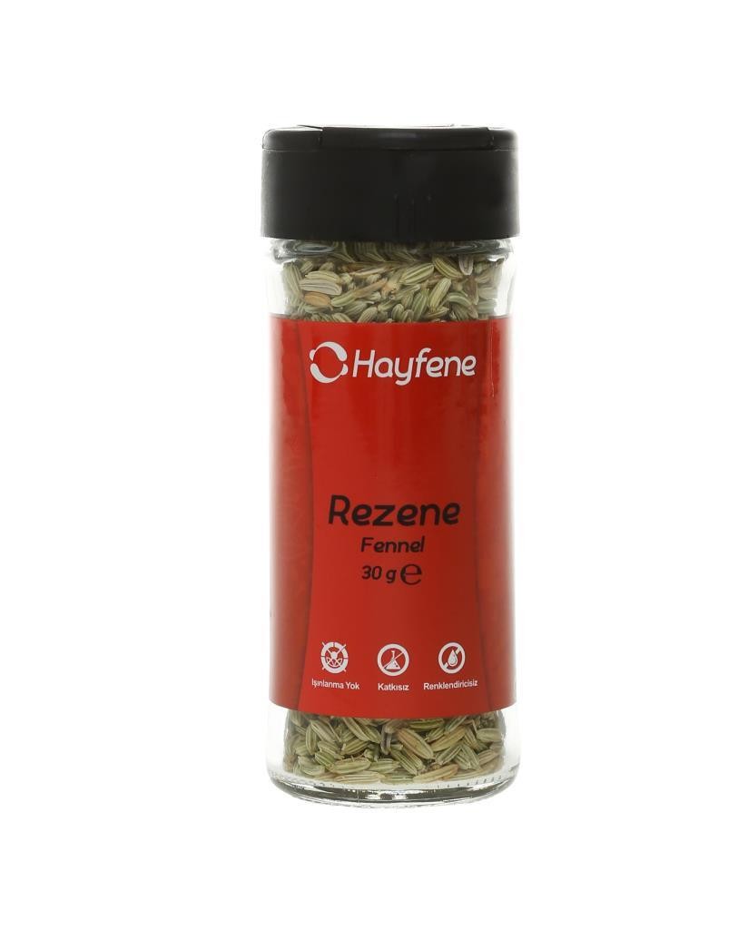 Rezene 30 gr