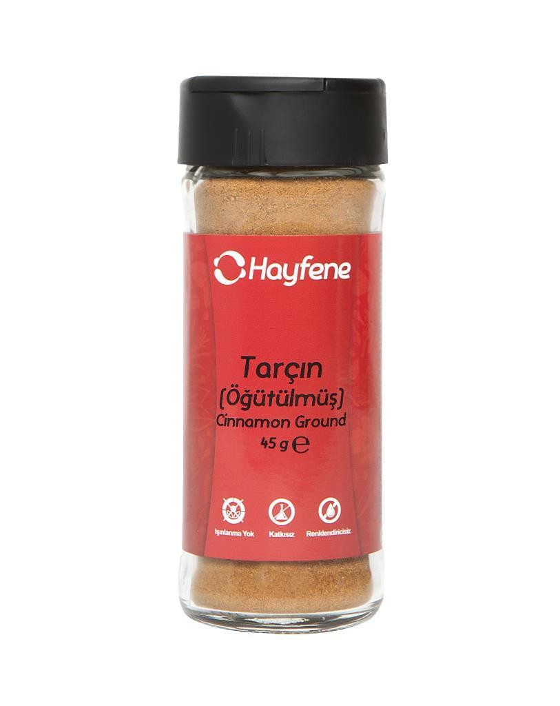 Tarçın Toz 45 gr