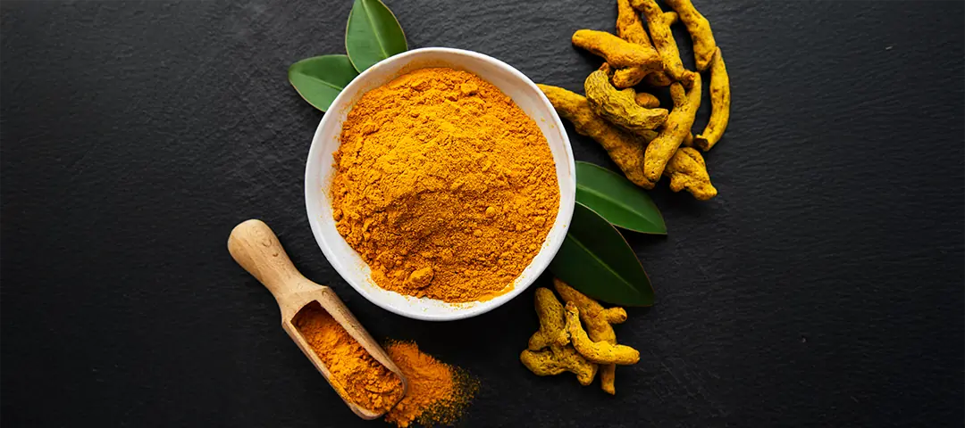 Zerdeçal Tüketmenin Lezzetli Yolu: Zerdeçallı Tarifler