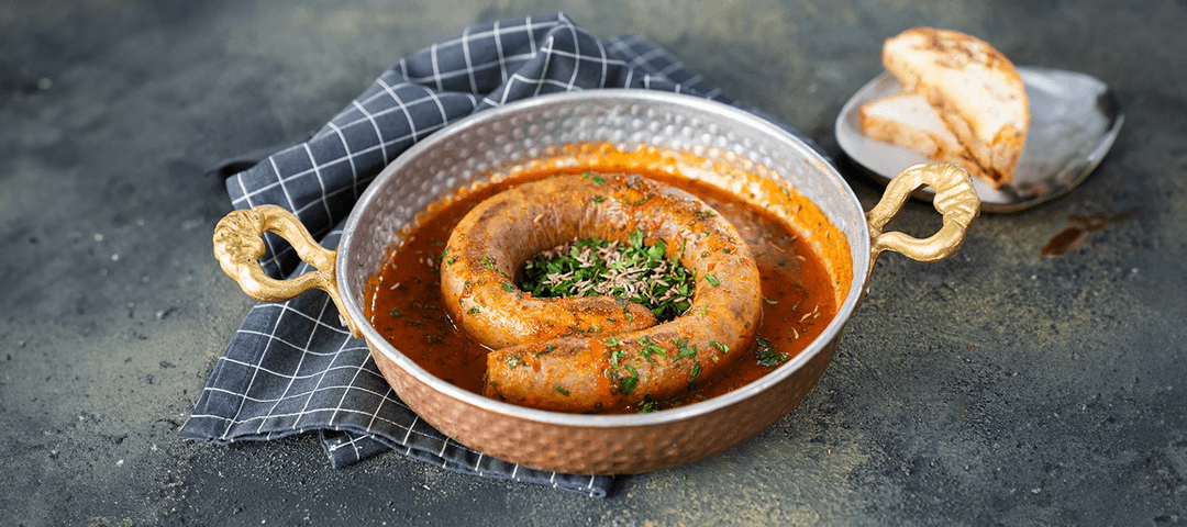 Mumbar (Bumbar) Dolması Tarifi Nasıl Yapılır?