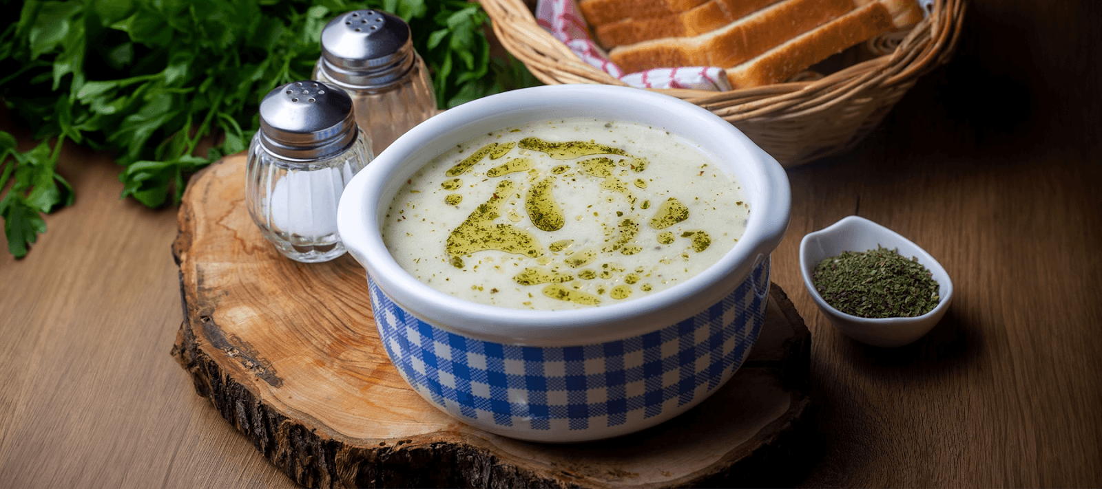 Yoğurt Çorbası Tarifi, Nasıl Yapılır?