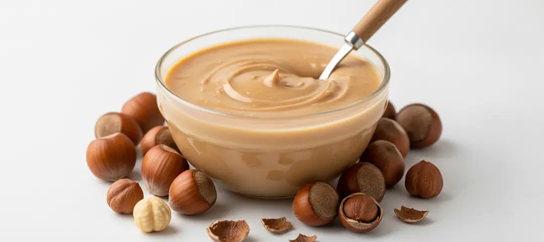 Fındık Ezmesi Nasıl Yapılır? Kolay Fındık Ezmesi Tarifleri