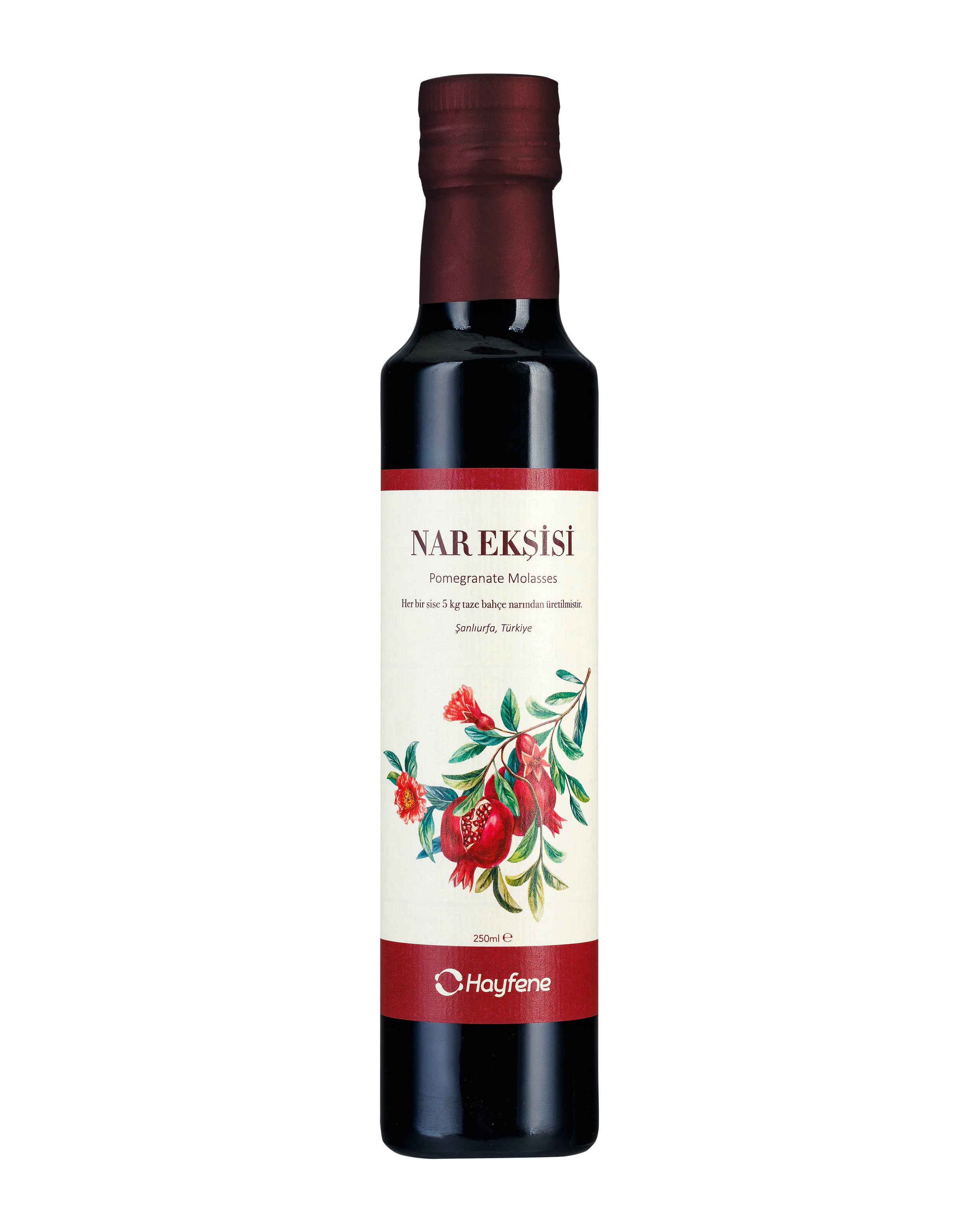 Nar Ekşisi - 250 ml