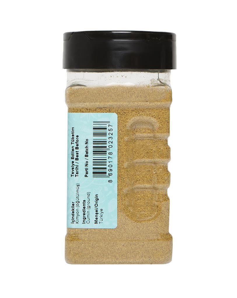 2'li Kimyon Öğütülmüş ( Toz ) 150 G Baharat Seti