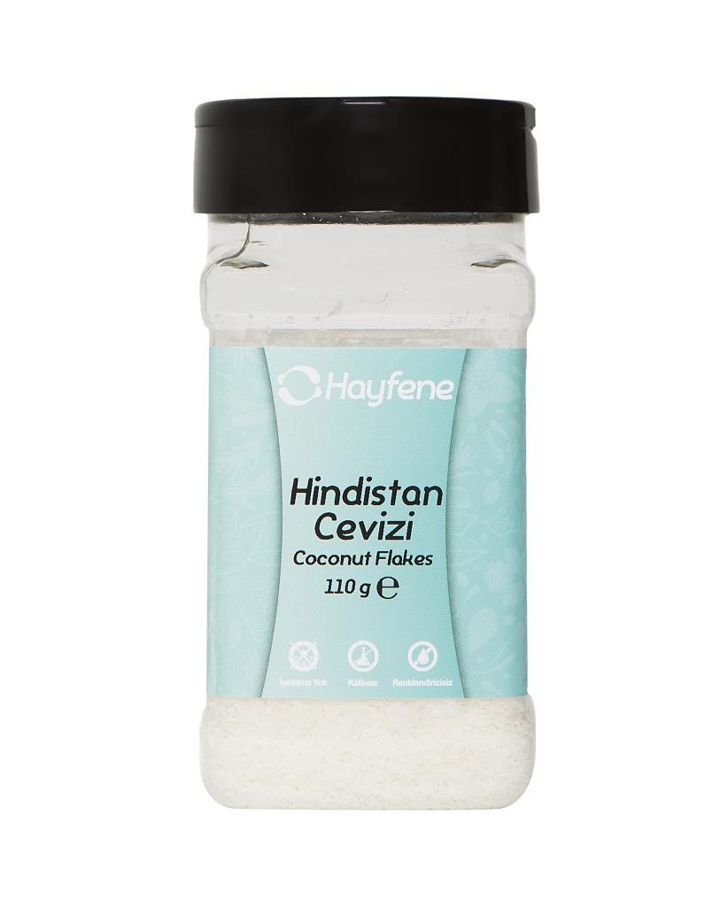 Hindistan Cevizi Rende 110 g