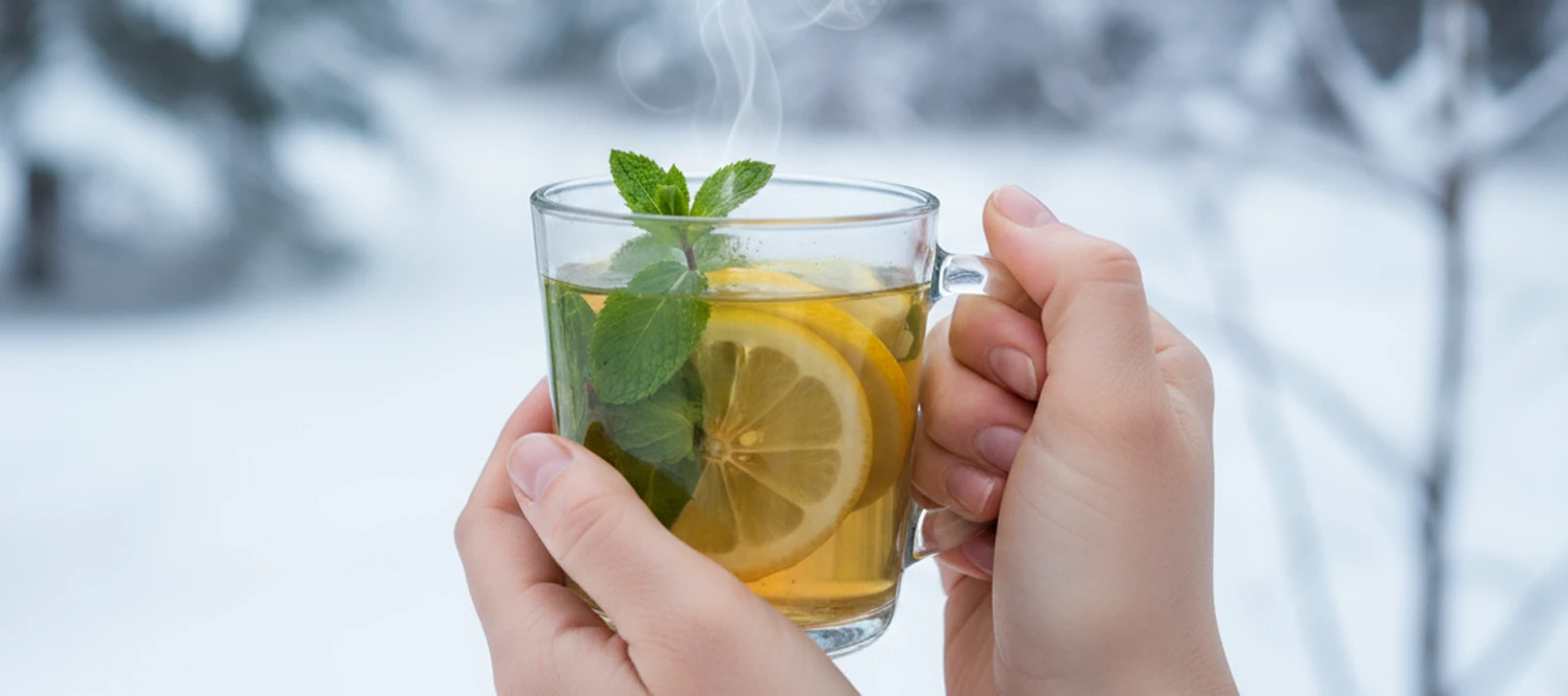 Nane Limon Nasıl Yapılır?