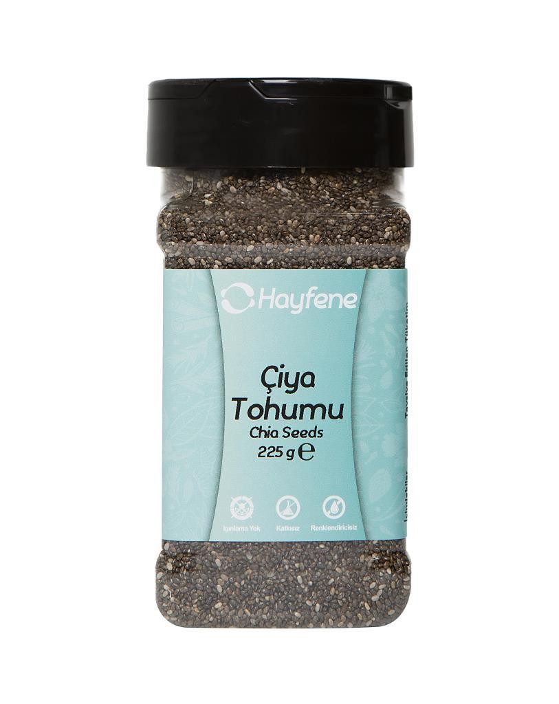 Chia Tohumu 225 gr