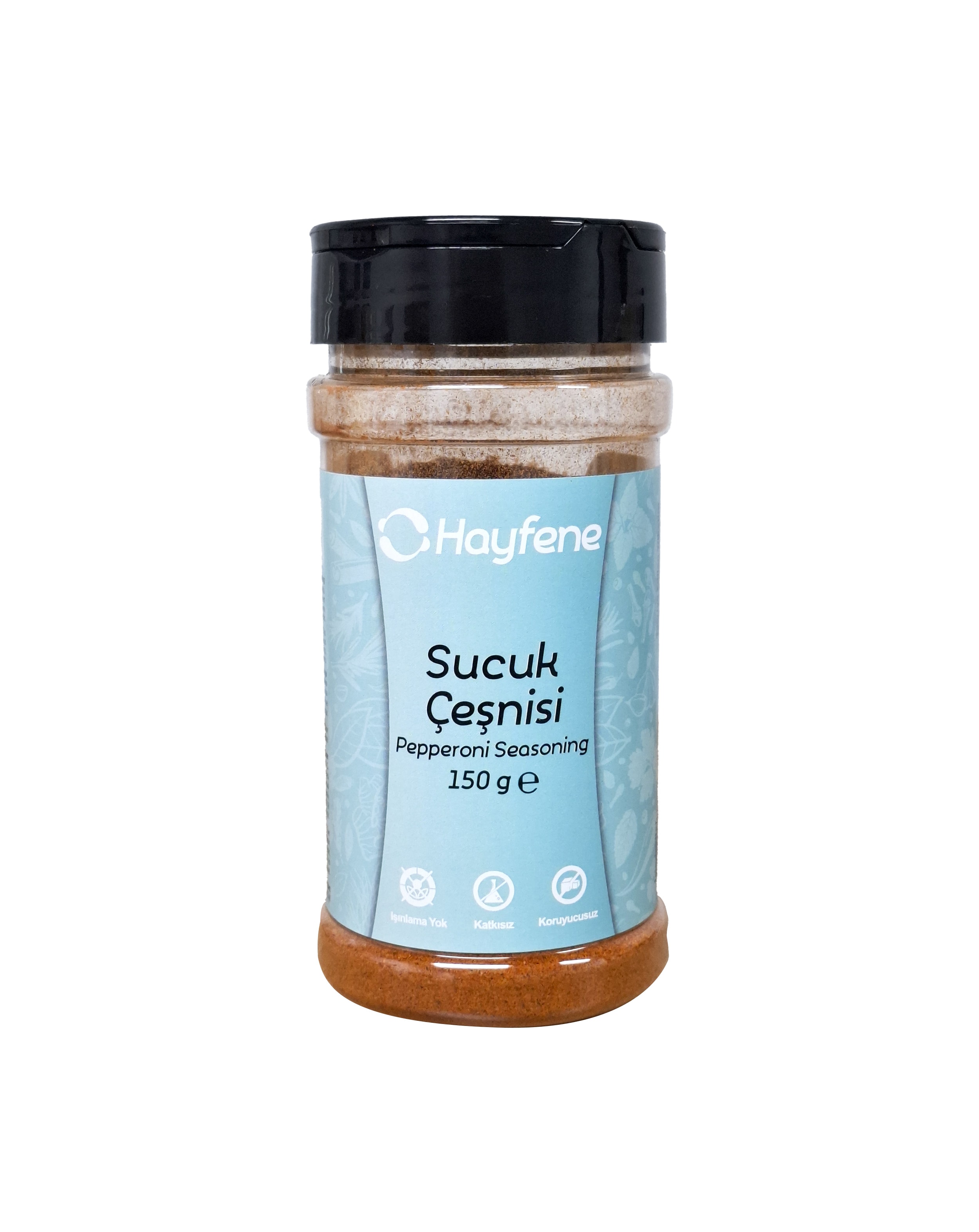 Sucuk Baharatı 150 G