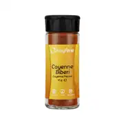 Cayenne Biber 45 g