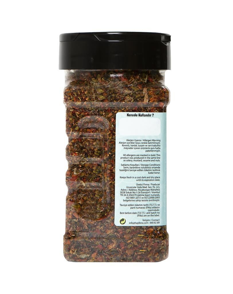 Yeniçeri Baharatı 140 G