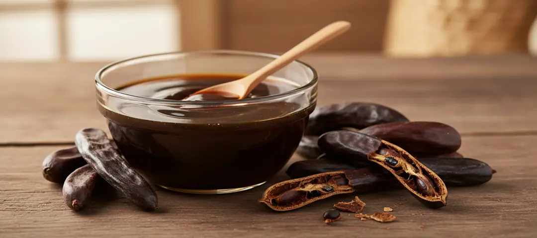 Keçiboynuzu Pekmezi Nasıl Yapılır? Evde Kolay Keçiboynuzu Pekmezi Tarifi