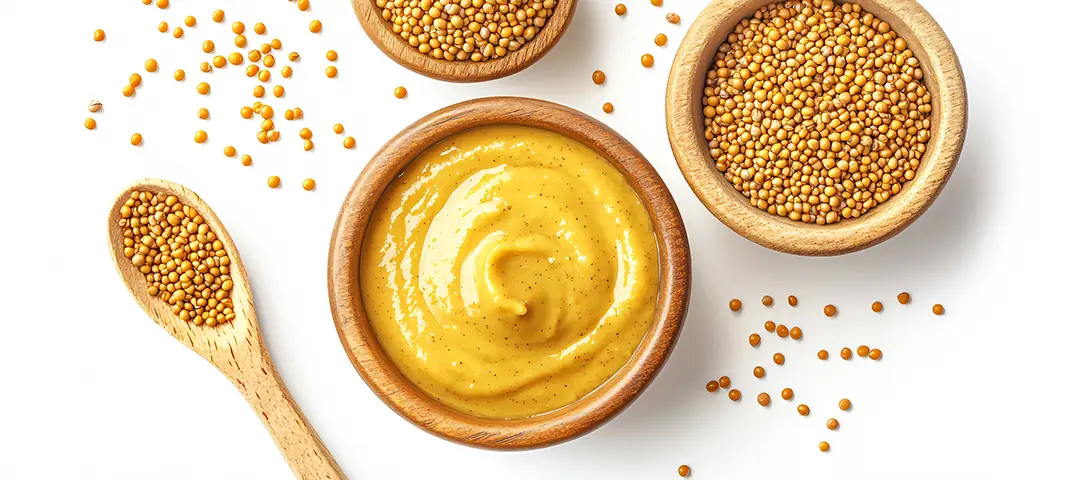 Hardal Nedir? Neyden Yapılır?