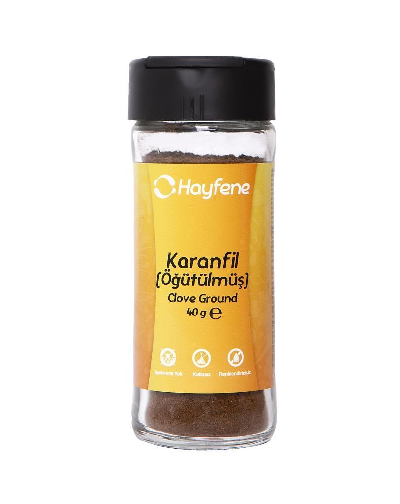 Karanfil Toz 40 gr