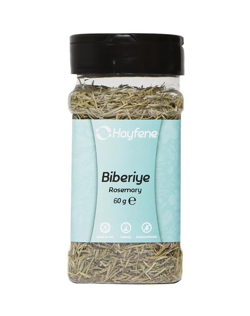 Biberiye 60 gr