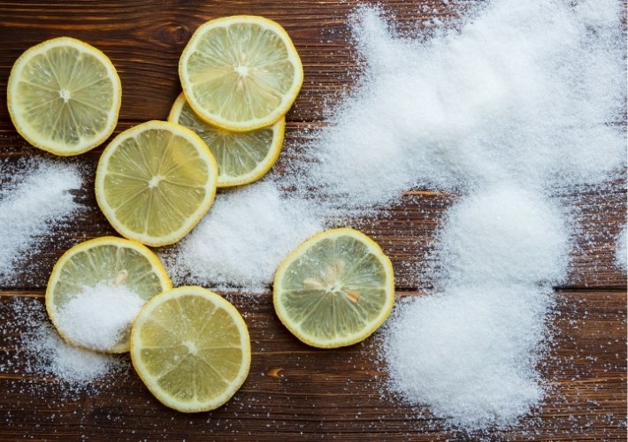 Limon Tuzu Nedir, Nerelerde Kullanılır?