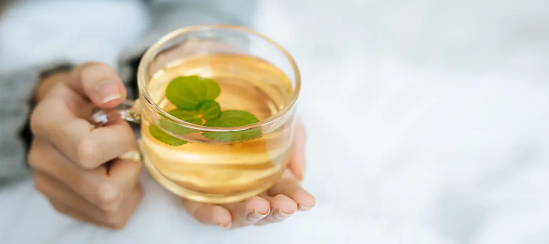 Evde Kolayca Hazırlayabileceğiniz Detoks Çayı Tarifleri