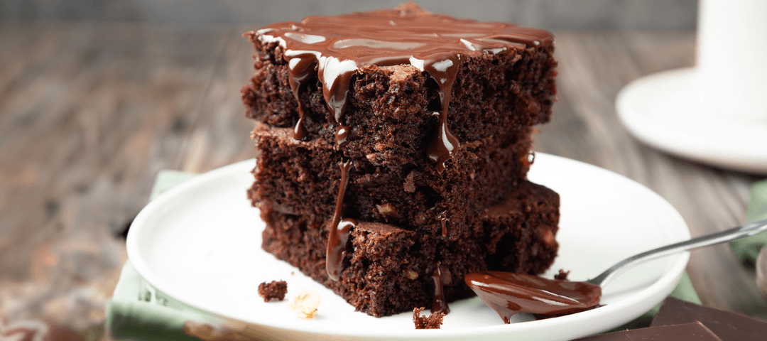 Browni Kek Tarifi