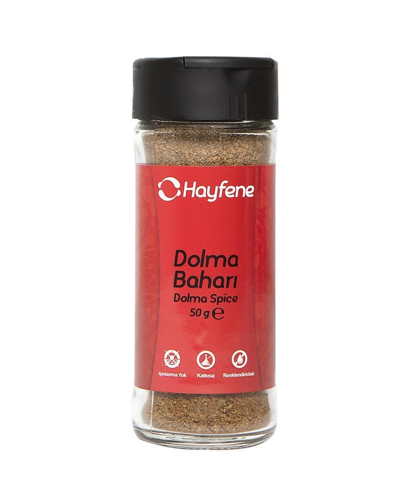 Dolma Baharatı 50 gr