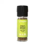 İtalyan Baharatı Karışımı 25 G