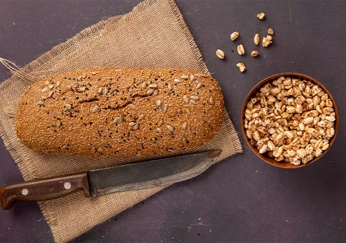 Evde Glutensiz Ekmek Tarifi: Yumuşak ve Kolay
