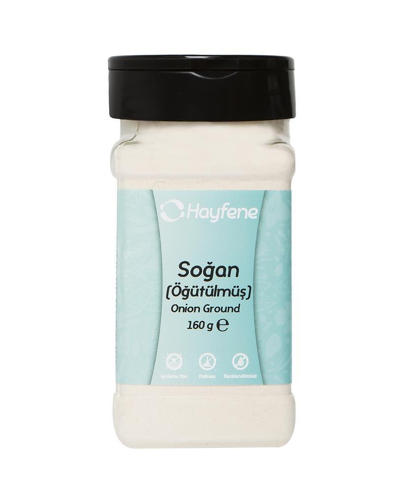 Soğan Toz 160 gr