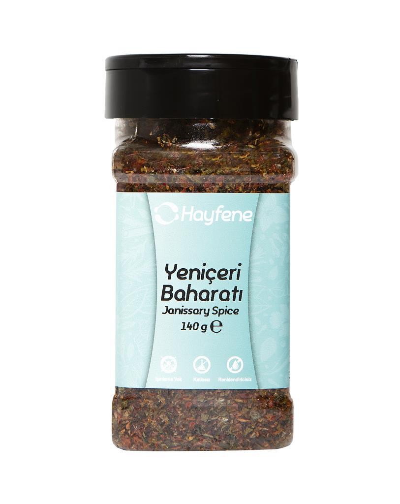 Yeniçeri Baharatı 140 G