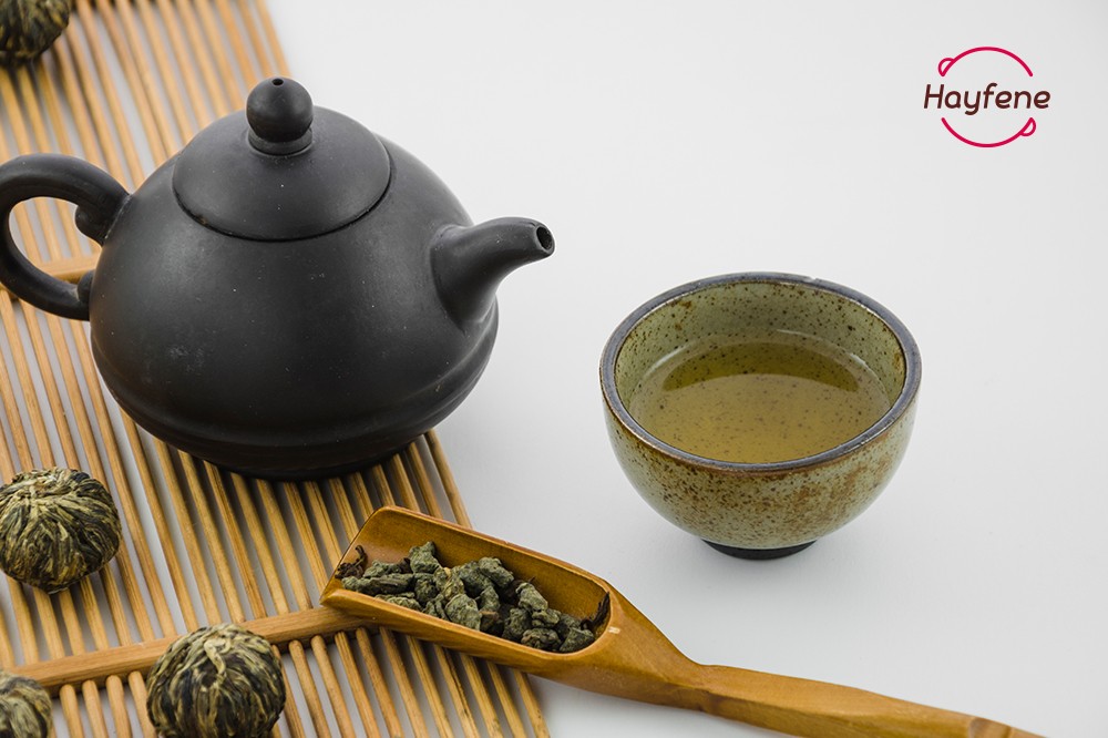 Oolong Çayının Tarihi – Nedir Bu Oolong Çayı