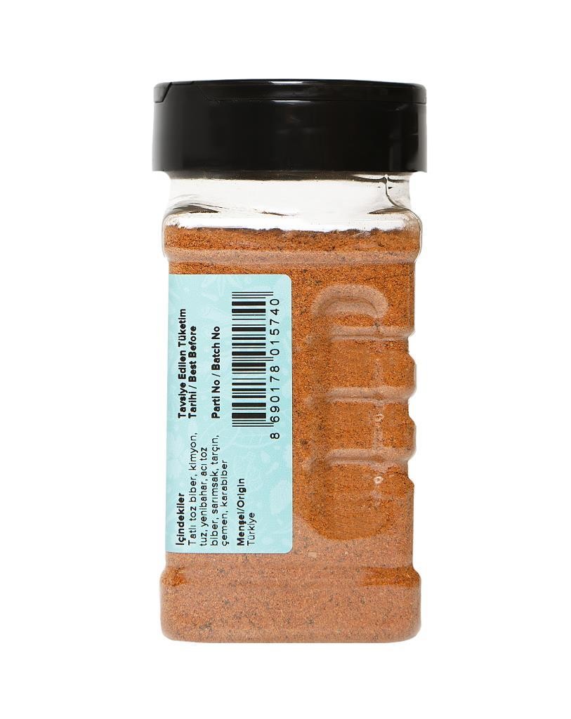 2'li Sucuk Baharatı 150 G Baharat Seti